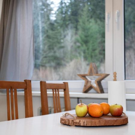 Jiretin pod Bukovou Apartmany Na Tanvaldskem Spicaku מראה חיצוני תמונה
