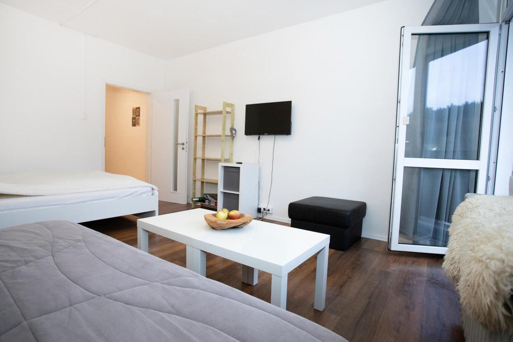 Jiretin pod Bukovou Apartmany Na Tanvaldskem Spicaku מראה חיצוני תמונה